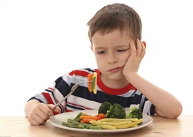 علت بد غذا بودن کودکان 2 تا 6 سال