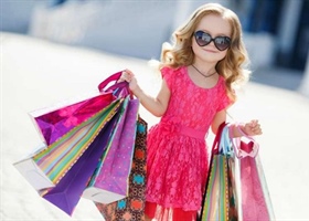 بهترین گزینه‌ها برای خرید لباس کودک کدام‌اند