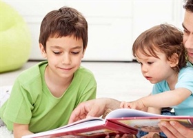 مهارت آموزشی کودکان برای ارتباط بهتر در دوران مدرسه