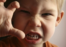 ده نکته برای آموزش کنترل خشم به کودکان