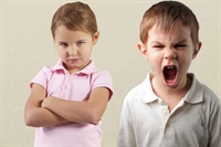 زمان بندی خشم و حل مسئله در کنترل خشم به کودکان چه تاثیری دارد؟