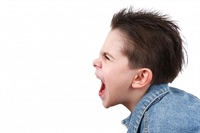 برای آموزش کنترل خشم به کودکان چه کارهایی لازم است؟
