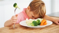 ویتامین های موجود در چه غذاهایی بر روی رشد کودکان اثر دارد؟