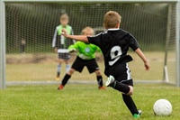 فعالیت ورزشی چه فوایدی برای کودکان دارد؟